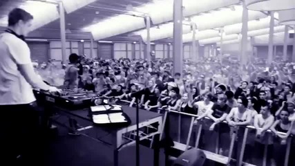 Psyko Punkz - Basscontrol Aftermovie - Sydney, Australia