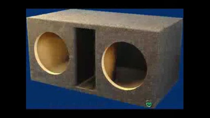 Subwoofer Box Systems Video