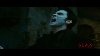 Ghost Rider - Monster (hd)