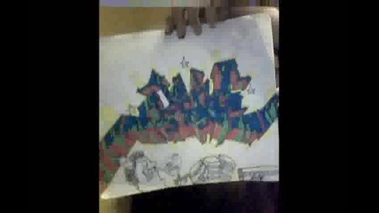 grafiti
