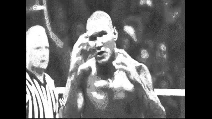 {tl} Randy Orton Mv