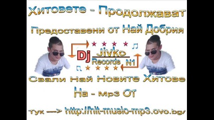 Toni Storaro - Balada Hit New