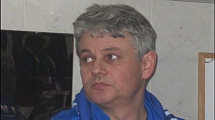 Стойчо Стоев: Липсва ни голмайстор