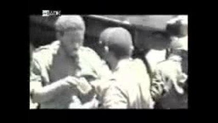 Войната в Ангола 