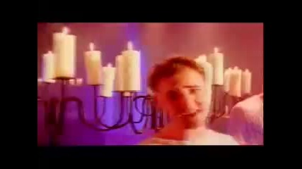 Boyzone - Love Me For A Reason