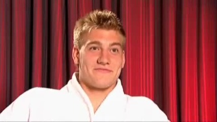 Nicklas Bendtner on Teenage Kicks 