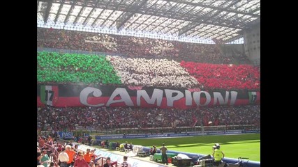 Ac Milan My Life My Team