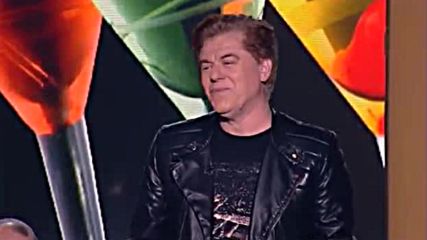 Esad Plavi - Halo hitna - Tv Grand 09.05.2016.