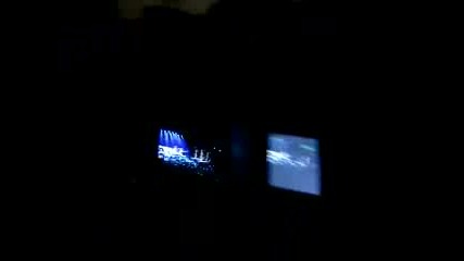 Redman Ill Bee Dat (live)