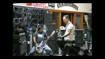 metallica - lifes rain (death magnetic 2008).flv