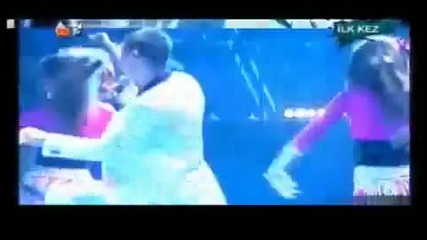 Serdar Ortac - Iki Gozum 2009 Hq video 