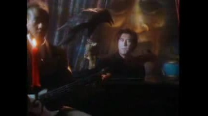 Bryan Ferry - I Put A Spell On You