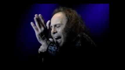 Dio - Gypsy Live In Eindhoven, Holland 10 - 06 - 2005 