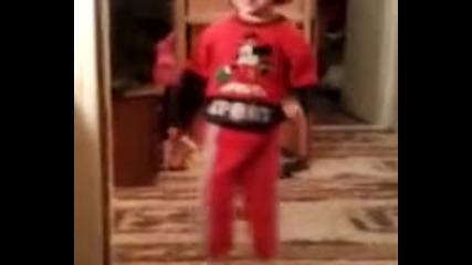 kriska (baby )