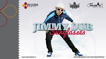 * Румънско 2о11™ * Jimmy Dub - Sunglasses [ New Single]