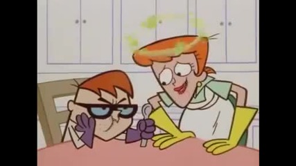 Adult swim.com-dexter's lab Rude removal (14+)