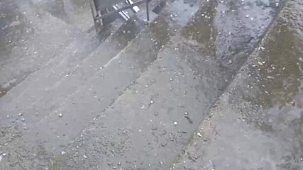 Градушка в Кавракирово