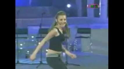 Slavica Cukteras - Mona Liza