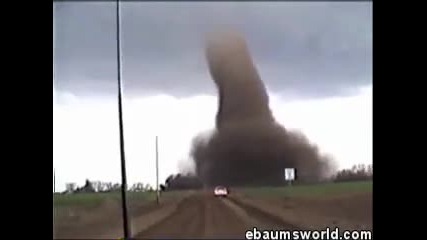 Торнадо !! 