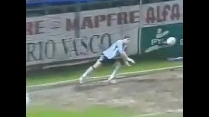 Iker Casillas - Genius Goalkeeper