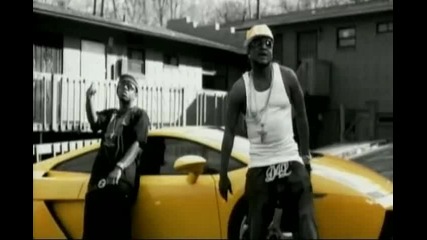 Shawty Lo - Dunn,dunn bw foolish (Promo Only)