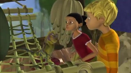 Animalia - The World According to Iggy (ep.22)