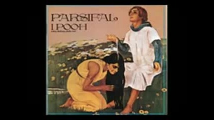 Pooh - Parsifal ( Full album 1973 )
