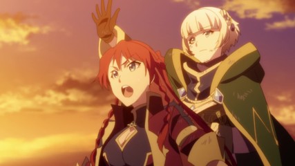 Re: Creators - 06 [bg] Ħ D