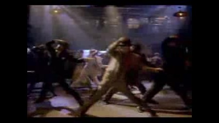 Michael Jackson Vs Alien Ant Farm - Smooth Criminal