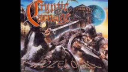 Cryptic Carnage - Beauty At Everytime