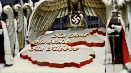 Националсоциализъм __ Third Reich __ National Socialism - V3