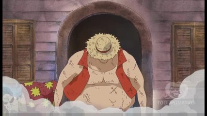 One Piece - 517 Bg Subs [360p]