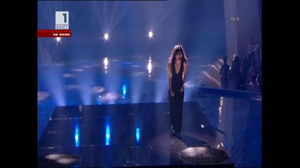 Победителят на Евровизия 2012 е Швеция - Loreen - Euphoria