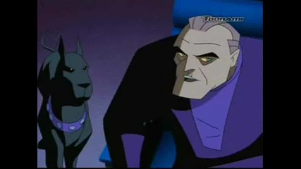 Batman Beyond s2 ep14