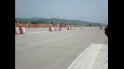 Мотосъбор Видин 2010