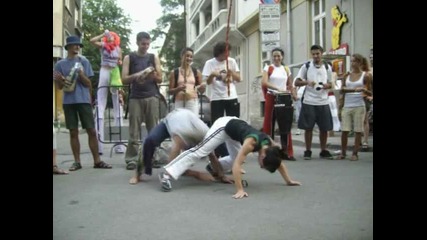 Capoeira 