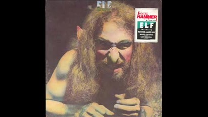 Elf - Dixie Lee Junction 