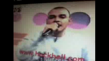 Hysein Berbatov