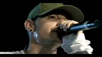 Linkin Park - Numb Encore 