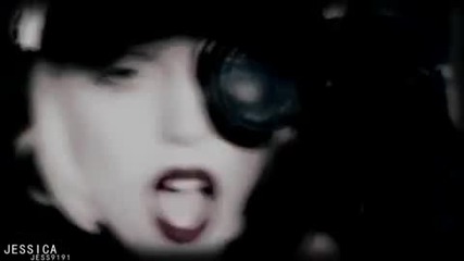 Lady Gaga: Born This Way ( Project ) 