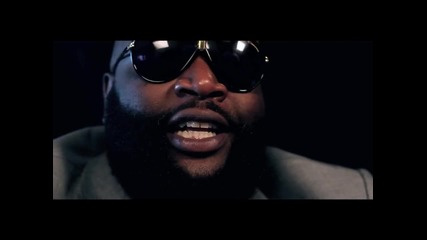 Премиера! Rick Ross Feat Meek Mill - Perfectionist / H Q