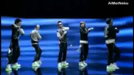 G - dragon - the leaders (dance version eng sub )