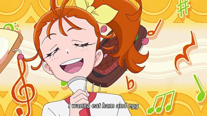 Tropical Rouge Precure Episode 22