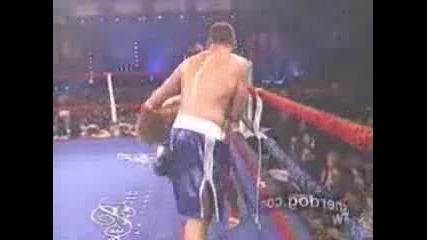 Mma Peter Aerts 