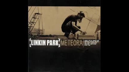 Linkin Park - Foreward