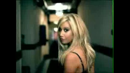 Ashley Tisdale Crank It Up