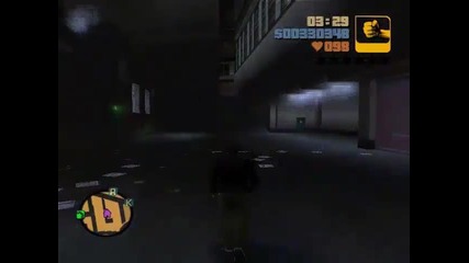 Gta Iii Walktrough # 8