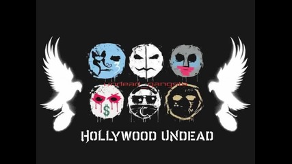 hollywood undead - young