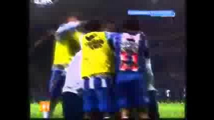 Ricardo Quaresma - Гола На Сезона