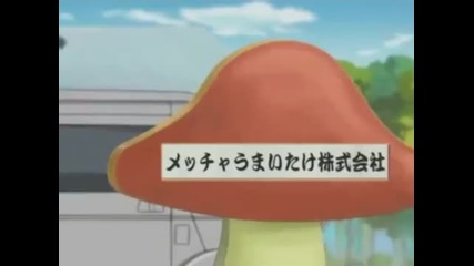 Kirarin Revolution episode 80